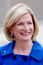 Photograph of Representative  Darlene J. Senger (R)